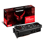 PowerColor AMD Radeon RX 7900 XT Red Devil