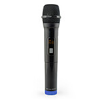 Microphone Caliber