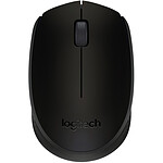 Logitech M171 Wireless Mouse (Negro)