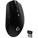 Souris PC Logitech G G305 Lightspeed Wireless Gaming Mouse (...
