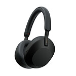 Sony WH-1000XM5 Noir · Occasion