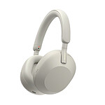 Sony WH-1000XM5 Argent