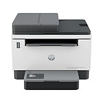 Impresora multifunción HP LaserJet 2604sdw