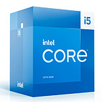 Intel Core i5-13400 (2,5 GHz / 4,6 GHz)