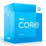 Intel Core i3-13100 (3,4 GHz / 4,5 GHz)