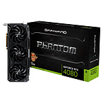 Gainward GeForce RTX 4080 Phantom Golden Sample