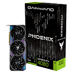 Gainward GeForce RTX 4080 Phoenix · Occasion