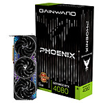 Gainward GeForce RTX 4080 Phoenix Golden Sample