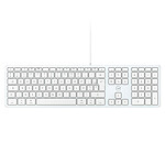 Mobility Lab Keyboard for Mac