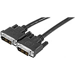 Câble DVI-D 1.8m