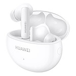 Huawei FreeBuds 5i Blanc