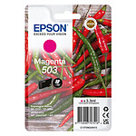 Epson Piment 503 Magenta