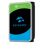 Seagate Technology HDD (Hard Disk Drive)