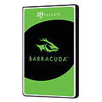 Seagate BarraCuda 2 TB (ST2000LM015)