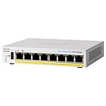 Cisco CBS250-8PP-D