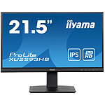 iiyama 21,5" LED - ProLite XU2293HS-B5