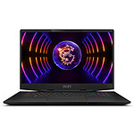 MSI Stealth 17 Studio A13VF-005FR