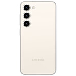 Samsung Clear Case Galaxy S23