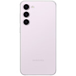 Samsung Clear Case Galaxy S23+