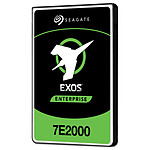 Seagate Exos 7E2000 2.5 HDD 1 To (ST1000NX0313)