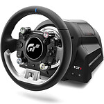 Pack Thrustmaster T-GT II