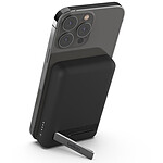 Belkin Batterie Externe 5 K avec Stand pour smartphone (Noir)