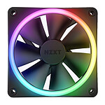 NZXT F120 RGB Duo (Noir)