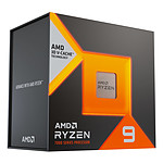 AMD Ryzen 9 7950X3D (4,2 GHz / 5,7 GHz)