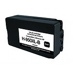 H-950XL Cartucho compatible HP 950XL (Negro)