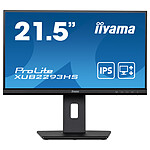 iiyama 21,5" LED - ProLite XUB2293HS-B5