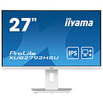 iiyama 27" LED - ProLite XUB2792HSU-W5