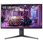 LG 31,5" LED - UltraGear 32GQ850-B