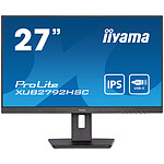 iiyama 27" LED - ProLite XUB2792HSC-B5