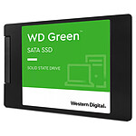 Western Digital SSD WD Verde 1Tb