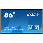 iiyama 86 LED - ProLite TE8612MIS-B1AG