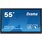 iiyama 55" LED - ProLite TE5512MIS-B1AG
