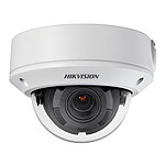 Hikvision PoE (Power over Ethernet)