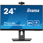 iiyama 23,8" LED - ProLite XUB2490HSUC-B5