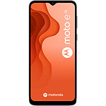 Motorola Moto E13 Noir Cosmique