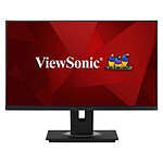 ViewSonic 24" LED - VG2448a-2