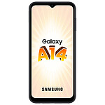Samsung Galaxy A14 Noir 128 Go