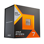 AMD Ryzen 7 7800X3D (4,2 GHz / 5,0 GHz)