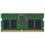 Kingston ValueRAM SO-DIMM 8 Go DDR5 5200 MHz CL42 SR X16