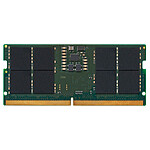 Kingston ValueRAM SO-DIMM 16 Go DDR5 5200 MHz CL42 SR X8