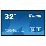 iiyama 31,5" LED - ProLite LH3254HS-B1AG