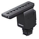 Sony Camera microphone