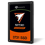Seagate SSD Nytro 3731 400 Go (XS400ME70004)