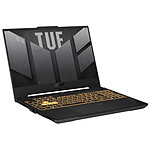 ASUS TUF Gaming F15 TUF507VV4-LP113W