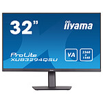 iiyama 31.5" LED - XUB3294QSU-B1