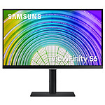 Samsung 24" LED - ViewFinity S6 S24A60PUCU